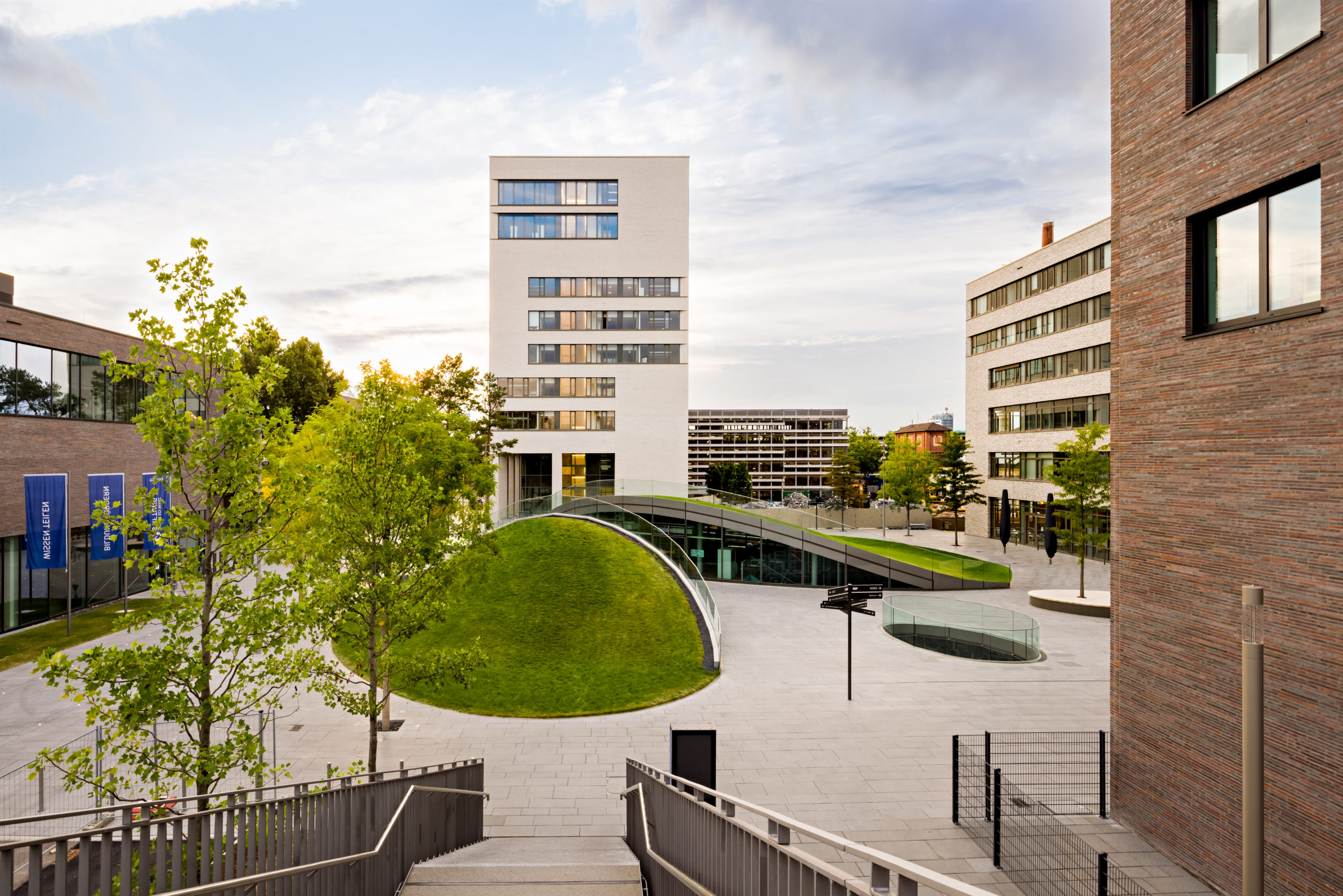 Heilbronn Campus